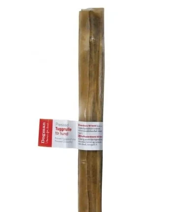 Tuggrulle Brun M 25cm