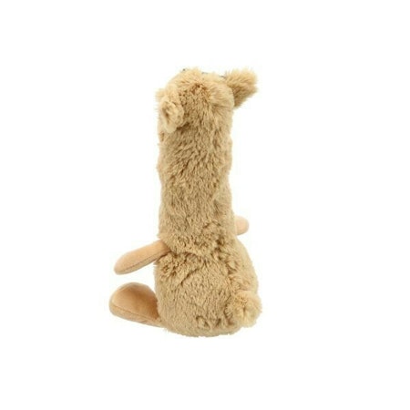 Leksak CozyAlpaca Beige L 35cm