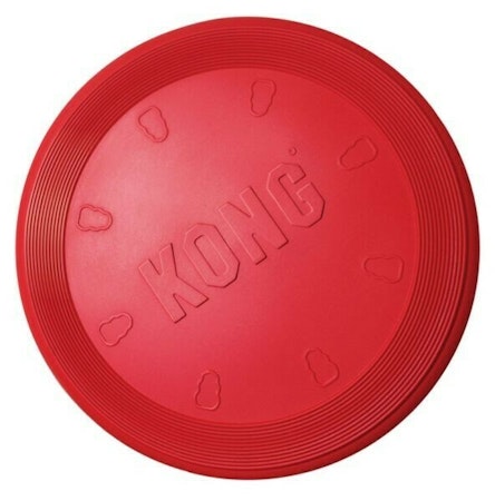 KONG Leksak Flyer Classic Röd