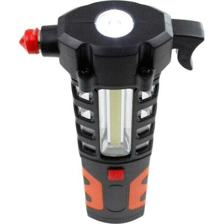 Lampa rescue
