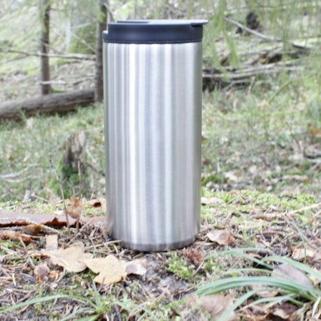 Take away mugg