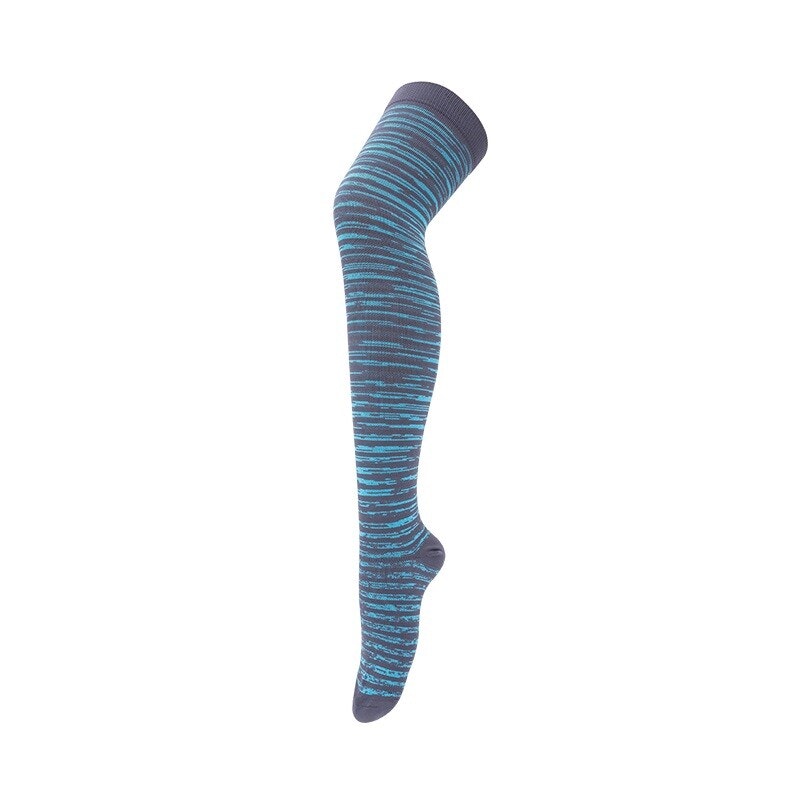 Kompressionsstrumpa lårhög - Comfort elegance soft serie