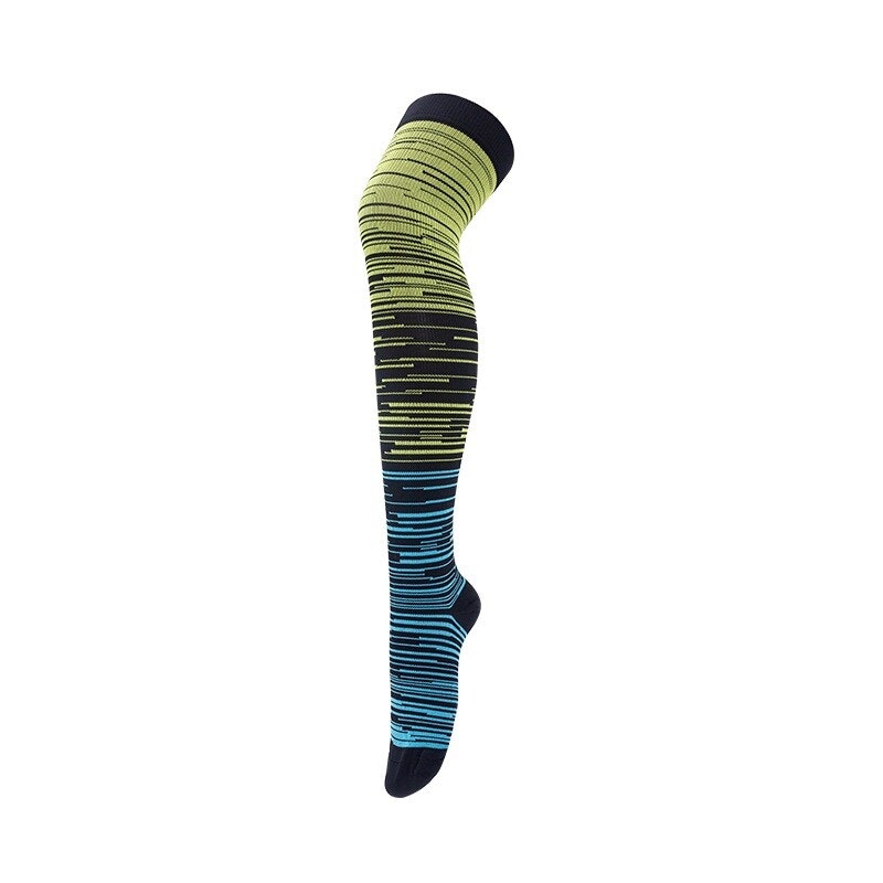 Kompressionsstrumpa lårhög - Comfort elegance soft serie