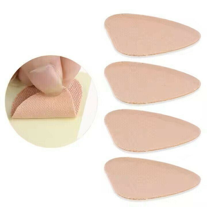 Skavsårsplåster i textil (12-pack)