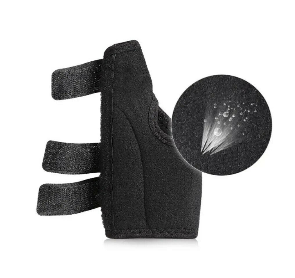 Hallux valgus nattstöd (1 Par)