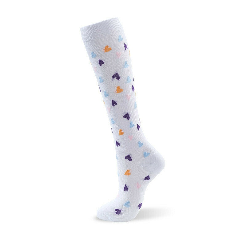 Kompressionsstrumpor Soft star serie 1