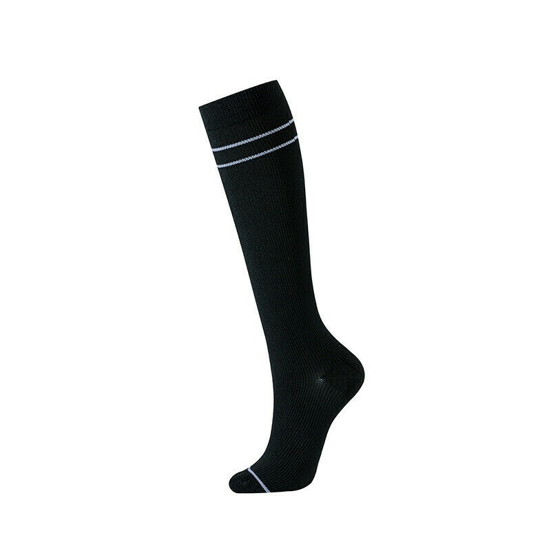 Kompressionsstrumpor Elegance Lyx