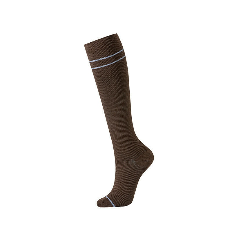 Kompressionsstrumpor Elegance Lyx