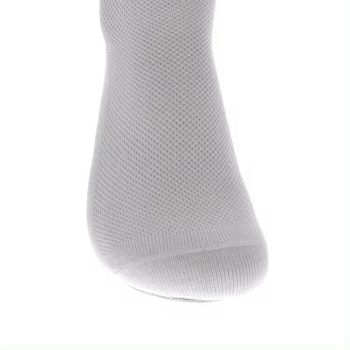 3-Pack Silver nano strumpor