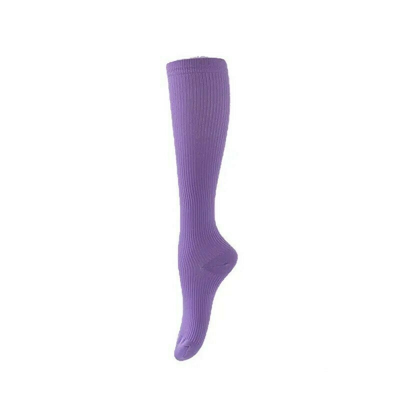 Trofast Kompressionsstrumpor Pure Colour