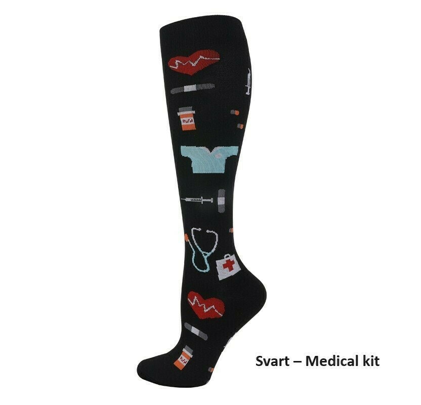 Stödstrumpor Medical serie