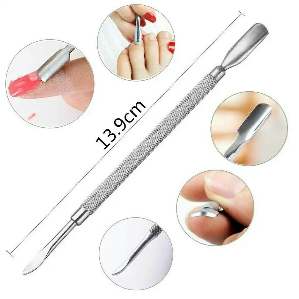 Nageltrång - Stort set 6 i 1
