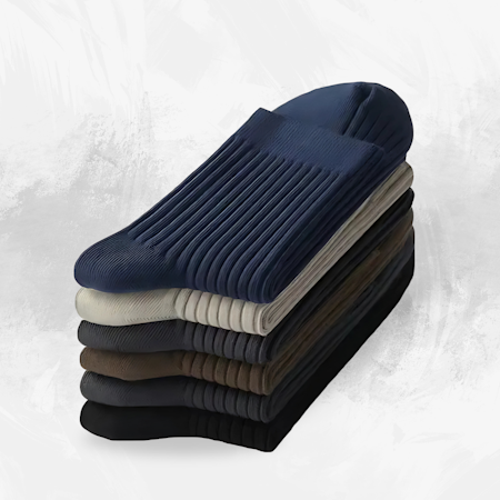 Trofast strumpor casual wear (5-pack)
