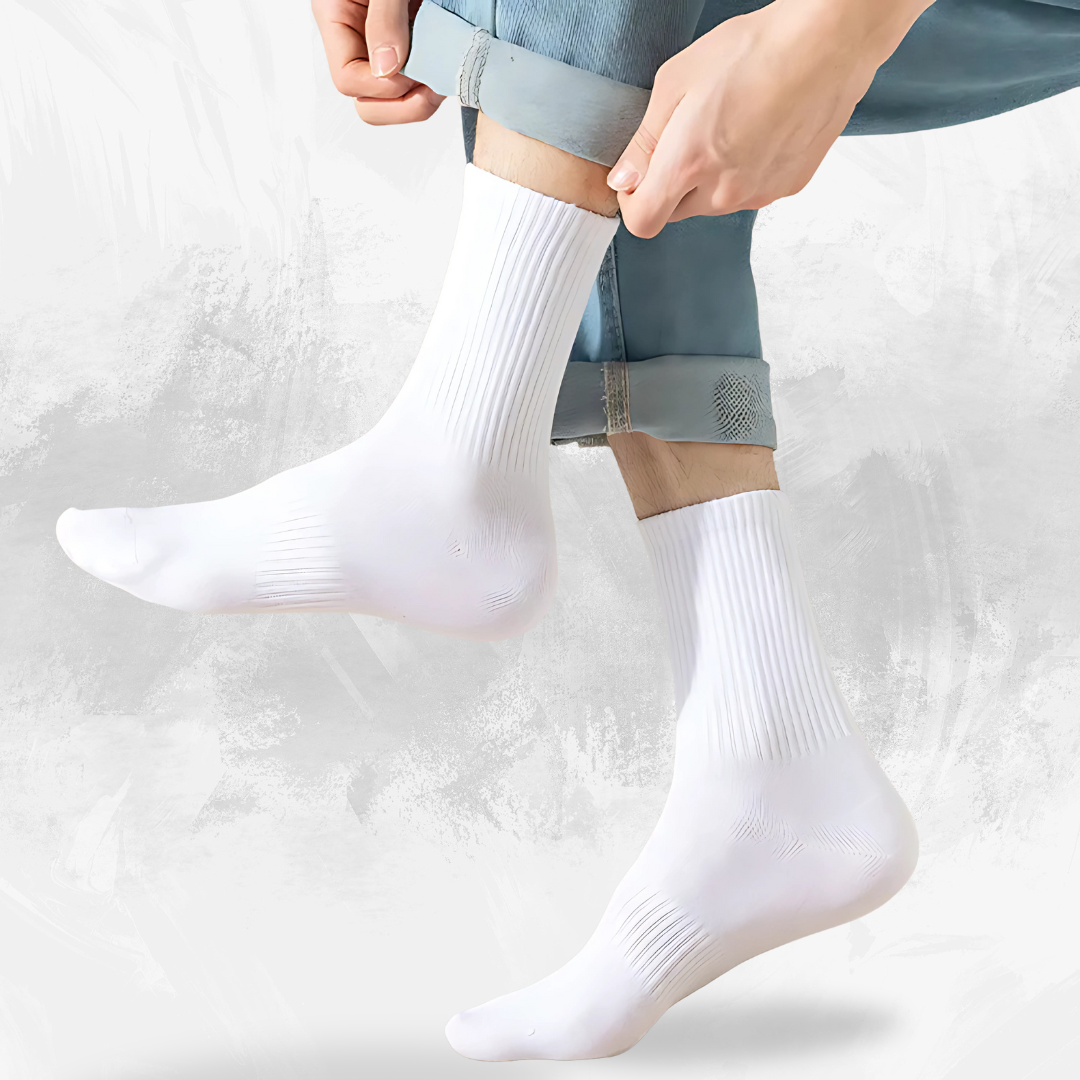 Trofast sportstrumpor performance (4-pack)
