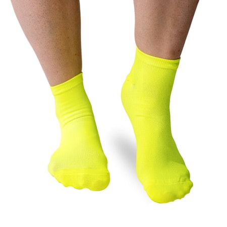 3-Pack Trofast Kompressionsstrumpor Pure Colour Kort modell