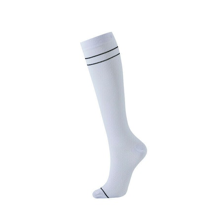 Stödstrumpor Elegance Lyx