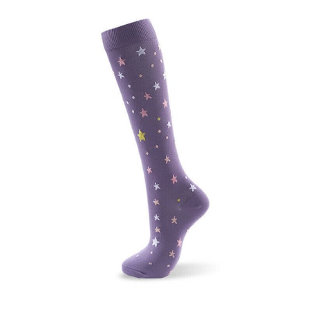 Stödstrumpor Soft star serie 1
