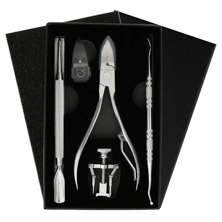 Nageltrång - Stort set 6 i 1