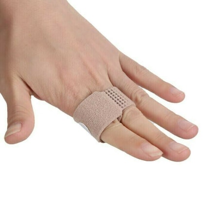 Tåseparator och Skydd