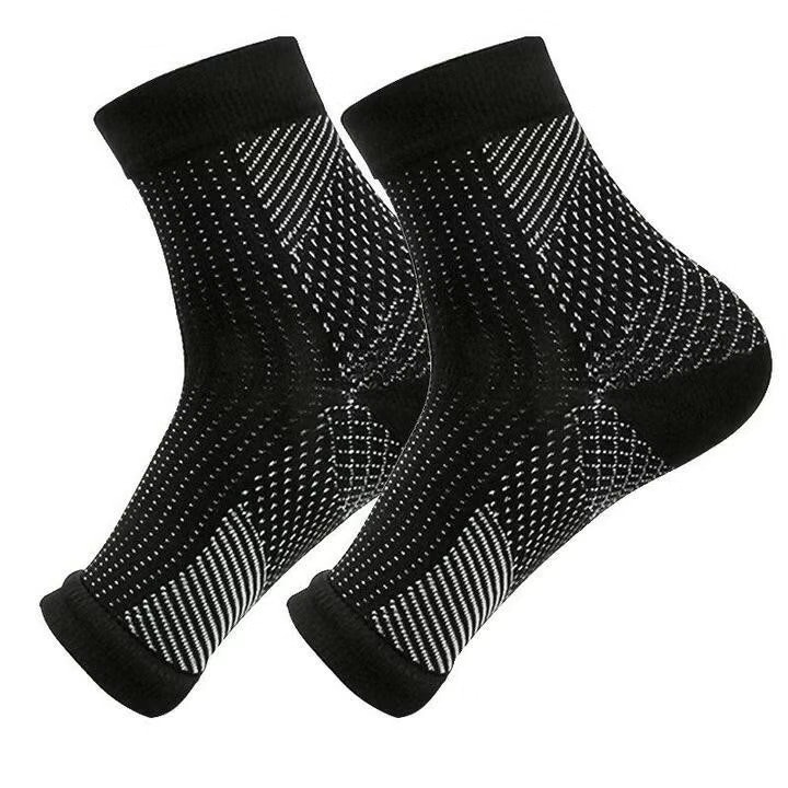 3-Pack Stödstrumpor Medifoot 1 par