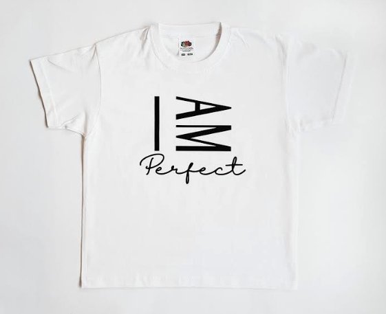 I AM Perfect (vuxen)