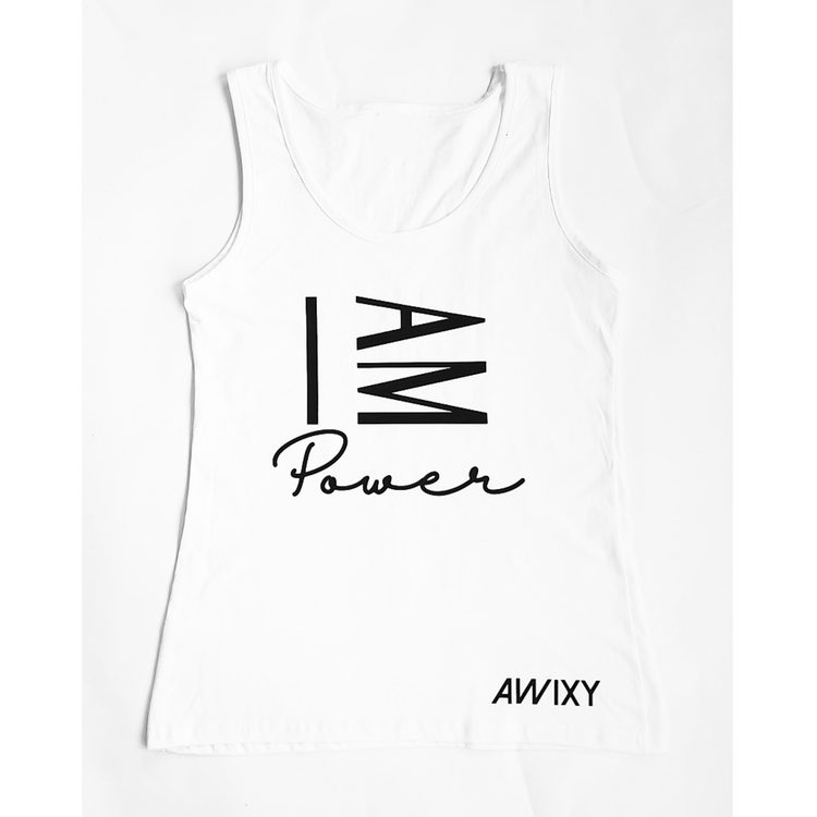 I AM Power (vuxen)