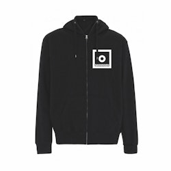 SANNINGEN by Robbo & Svartzonker (Hoodie Zip)