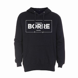 RIKTIGT STOR BORRE SANNINGEN (Hoodie)