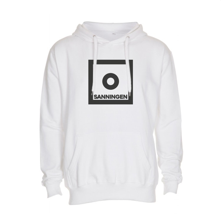 SANNINGEN by Robbo & Svartzonker (Hoodie)