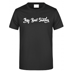 Tiny Boat Sweden (T-shirt)