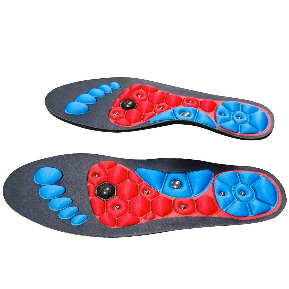 Trofast magnetisk inläggssula deluxe