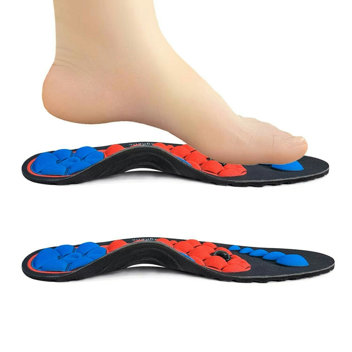 Trofast magnetisk inläggssula deluxe