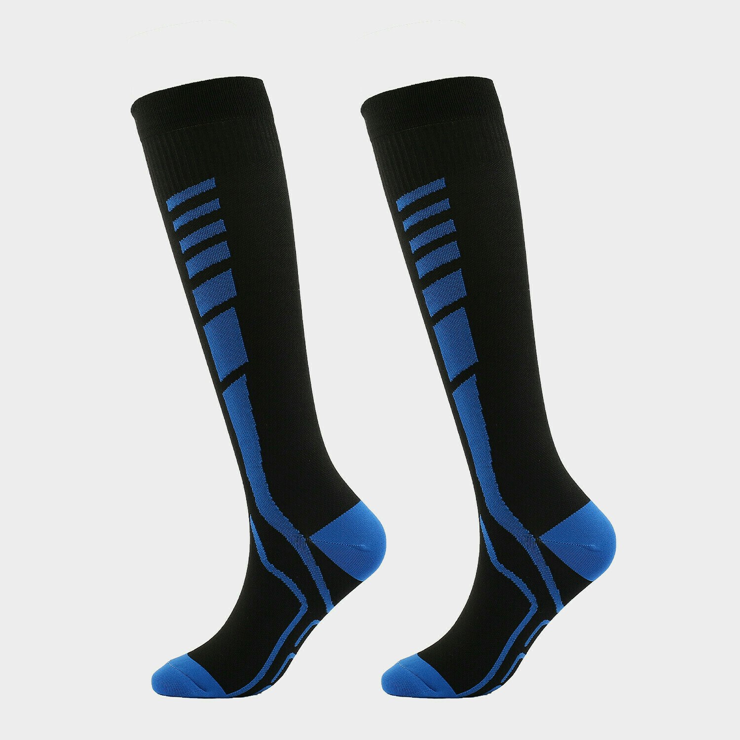Kompressionsstrumpor Active Running