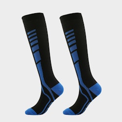 Kompressionsstrumpor Active Running