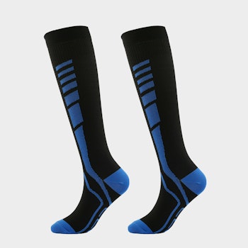 Kompressionsstrumpor Active Running