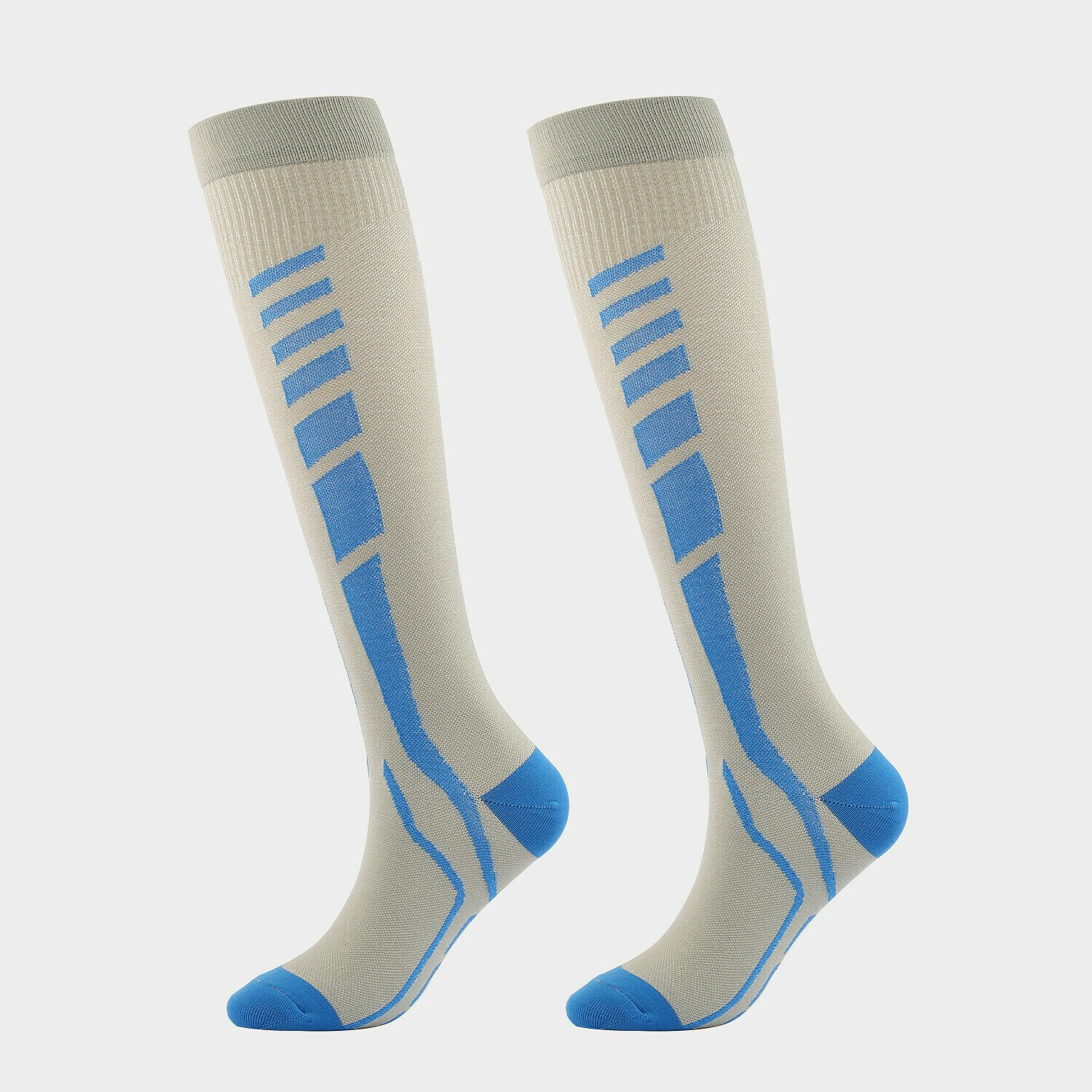 Kompressionsstrumpor Active Running
