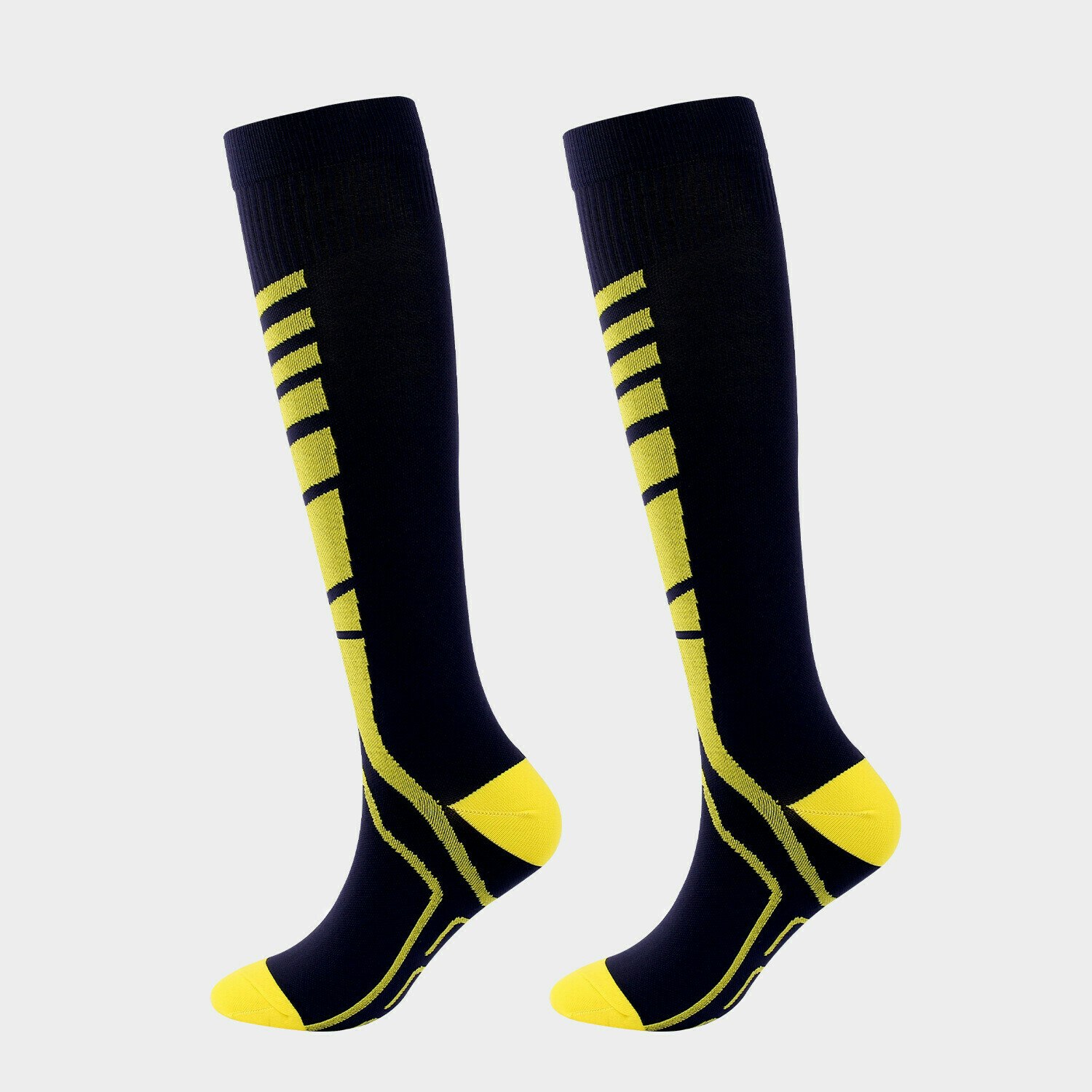 Kompressionsstrumpor Active Running
