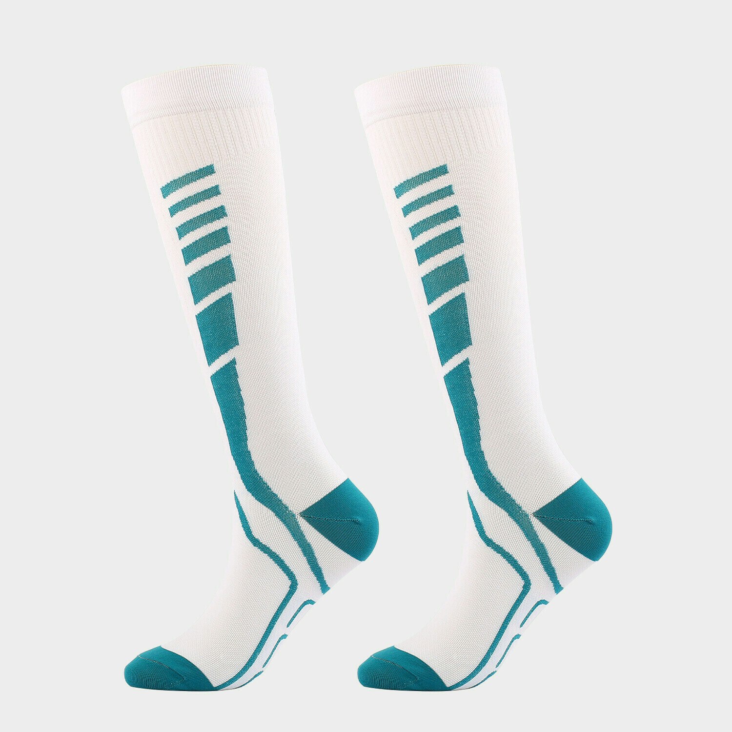 Kompressionsstrumpor Active Running