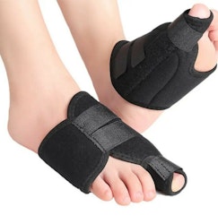Hallux valgus nattstöd 1 Par