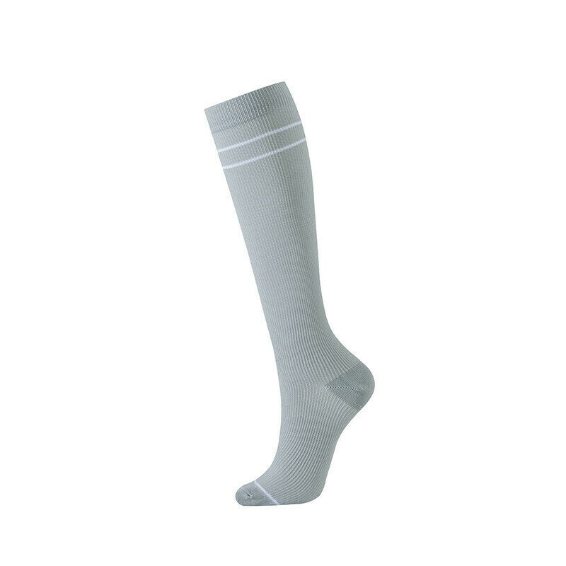 Stödstrumpor Elegance Lyx