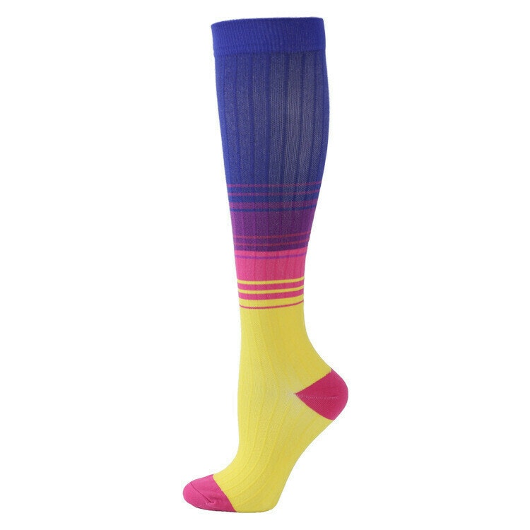 3-Pack Stödstrumpa Summer nr 112