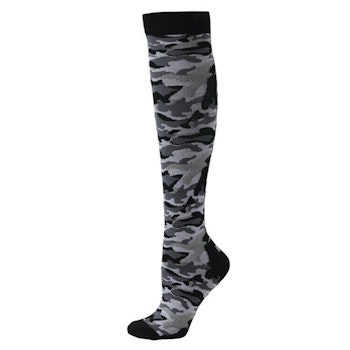 3-Pack Stödstrumpa Camouflage Nr 110