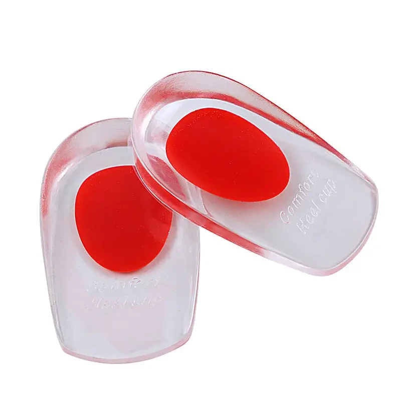 Hälinlägg stötdämpande med gel
