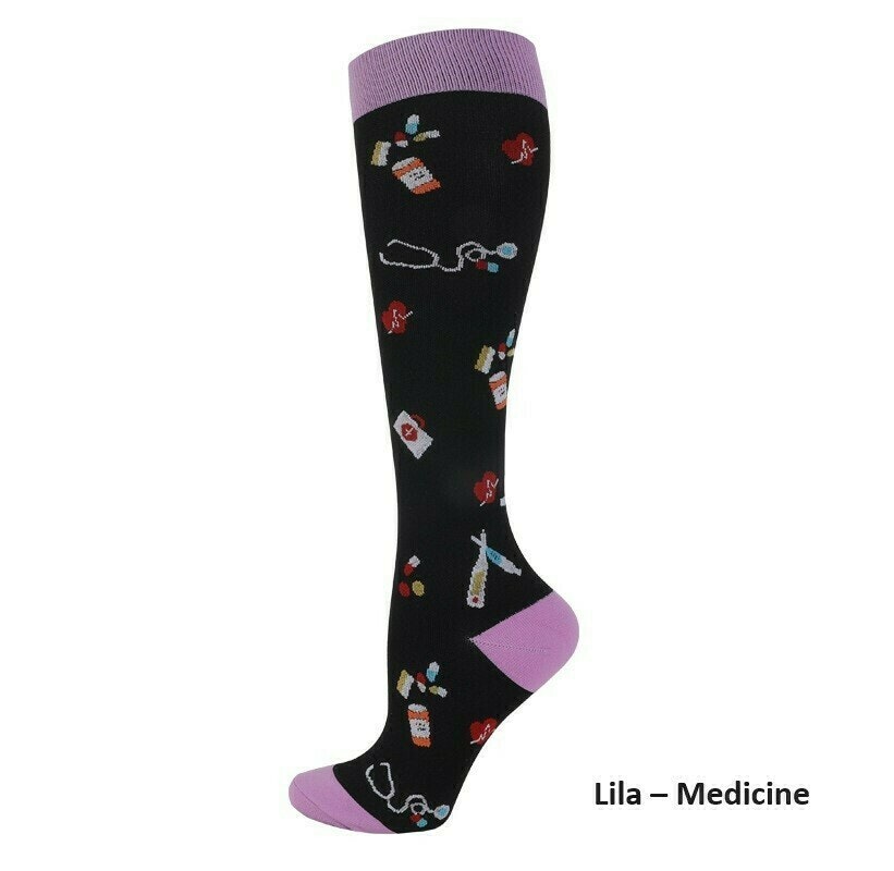 Stödstrumpor – Medical serie