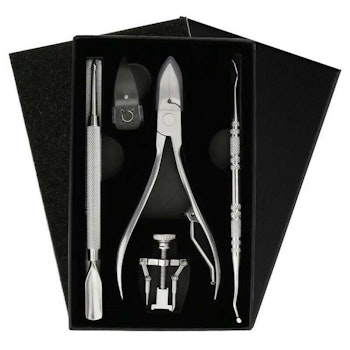 Nageltrång - Stort set 6 i 1