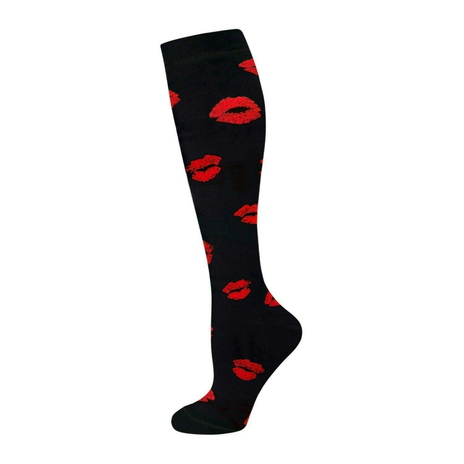 Stödstrumpor lips Nr 1