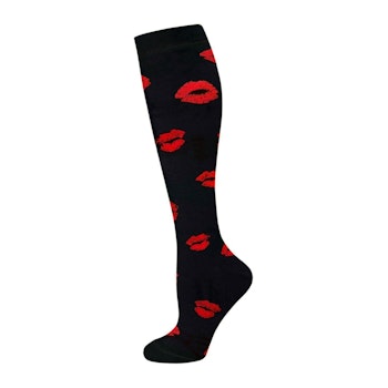 Stödstrumpor lips Nr 1