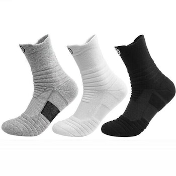 Donlima sportsockor