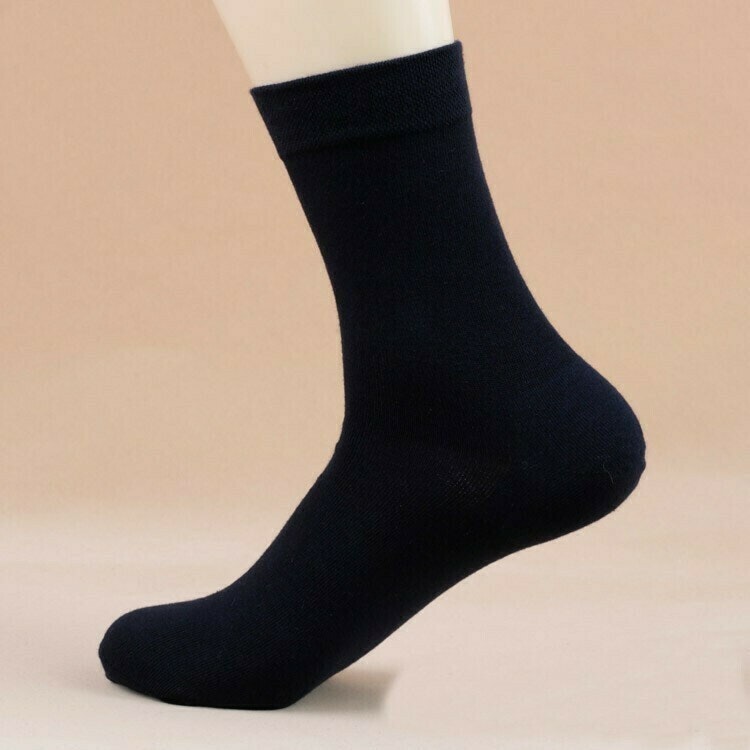 Socka för hälsprickor