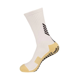 Stödstrumpa - Antislip halvlång modell